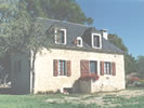 Gite de Champagnac