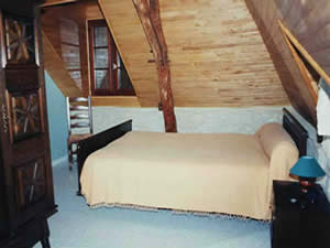 Chambre 1