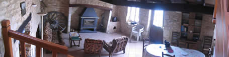 Salon / Sjour