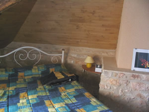 Chambre 1