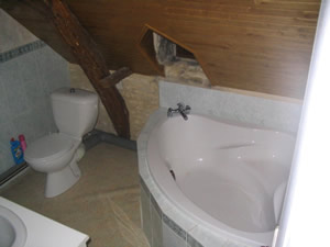 Salle de bain 2